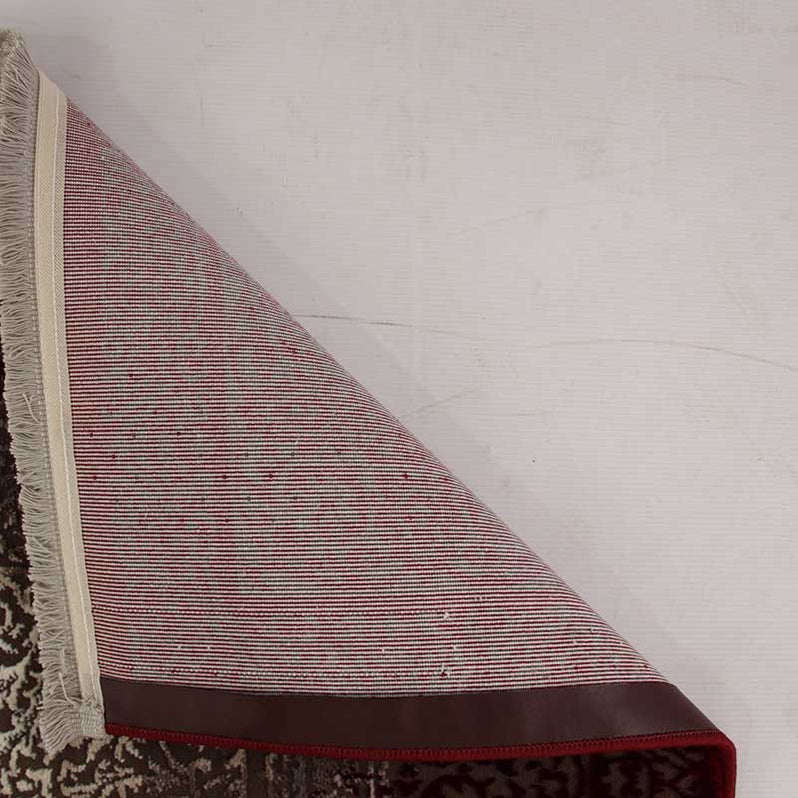 Trend Red Palace Rug - Kristal Carpets