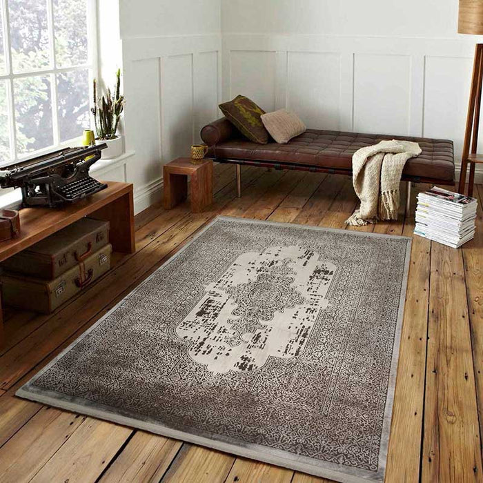 Trend Retro Rug - Kristal Carpets