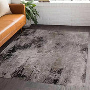 Diva Dark Lands Rug - Kristal Carpets