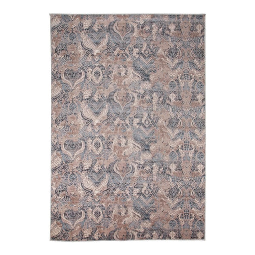 Aksu Antiallergic Soft Desen Rug - Kristal Carpets