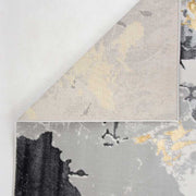 Alin Chic Geometric Rug - Kristal Carpets