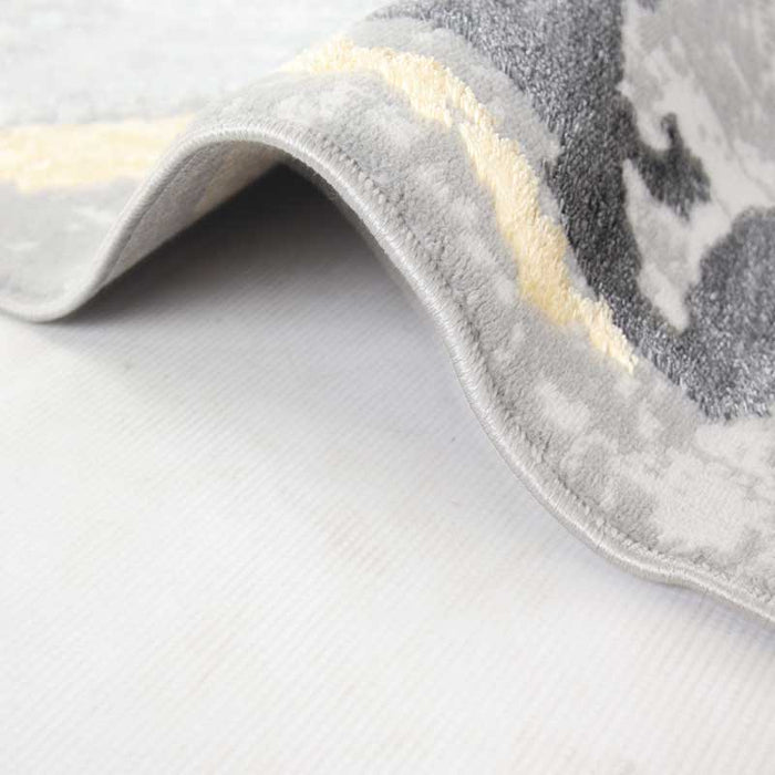 Alin Floral Rug - Kristal Carpets