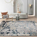Alin High Pile Rug - Kristal Carpets
