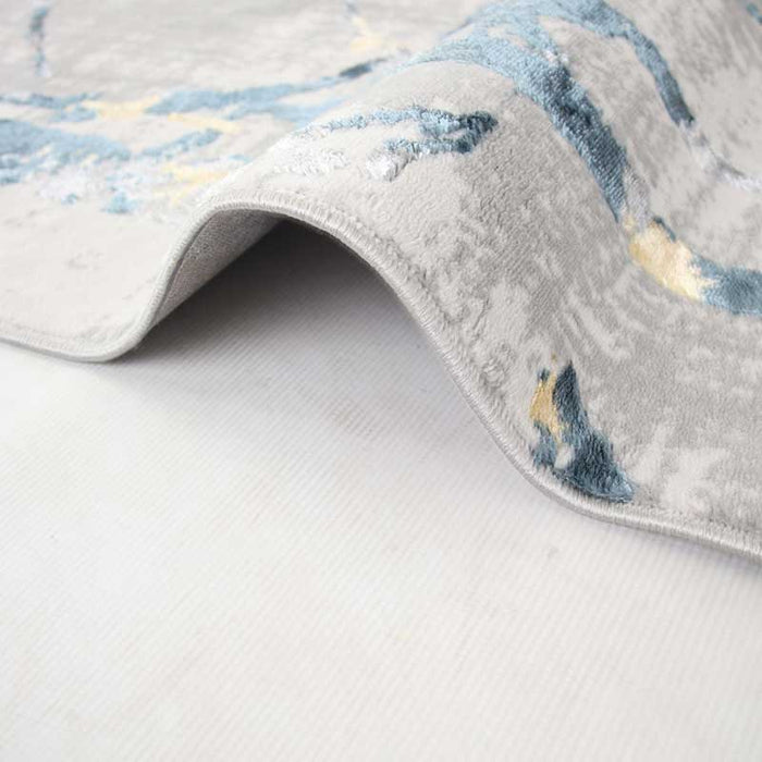 Alin High Pile Rug - Kristal Carpets