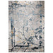 Alin High Pile Rug - Kristal Carpets