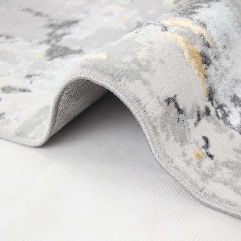 Alin Natural Toned Rug - Kristal Carpets