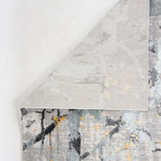Alin Natural Toned Rug - Kristal Carpets