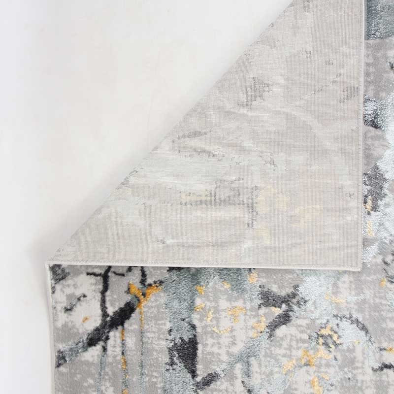 Alin Natural Toned Rug - Kristal Carpets