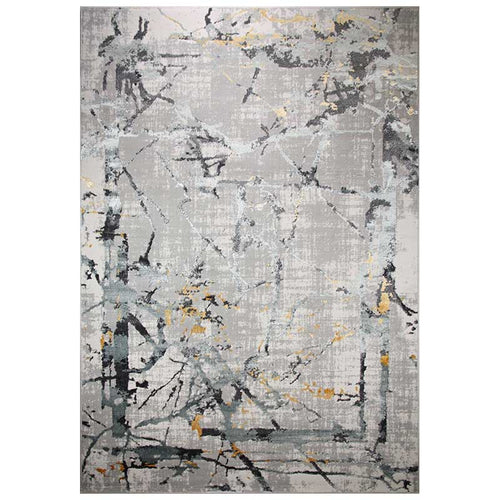Alin Natural Toned Rug