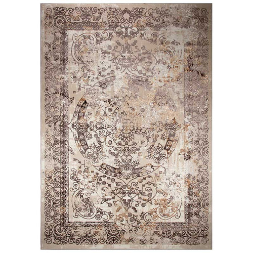 Alin Textured Highlight Rug