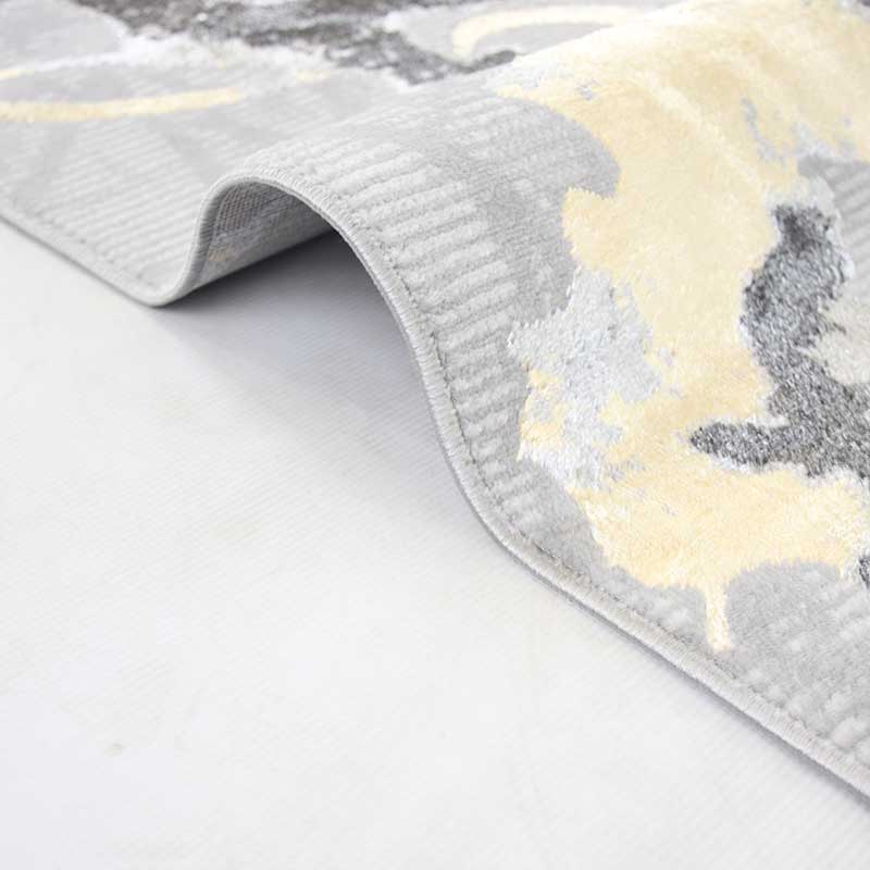 Alin Unique Textured Rug - Kristal Carpets