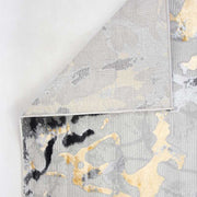 Alin Unique Textured Rug - Kristal Carpets