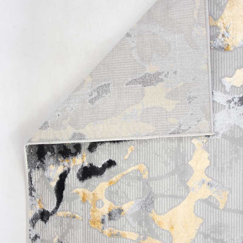 Alin Unique Textured Rug - Kristal Carpets