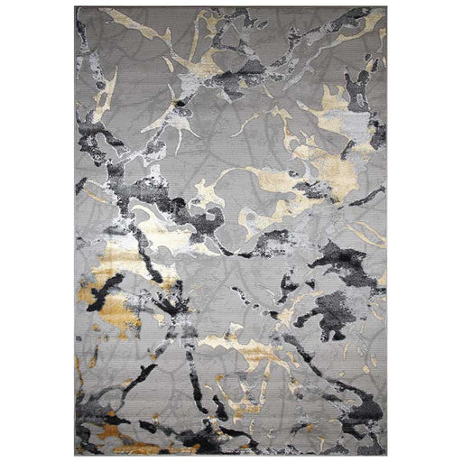 Alin Unique Textured Rug - Kristal Carpets