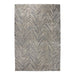 Amazon Soft-Thick Pile Ziq-Zaq Rug - Kristal Carpets