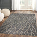 Amazon Soft-Thick Pile Crack Rug - Kristal Carpets