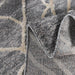 Amazon Soft-Thick Pile Crack Rug - Kristal Carpets