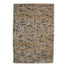 Amazon Soft-Thick Pile Mosaic Rug - Kristal Carpets