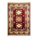 Anatolia Solid Gold Rug - Kristal Carpets