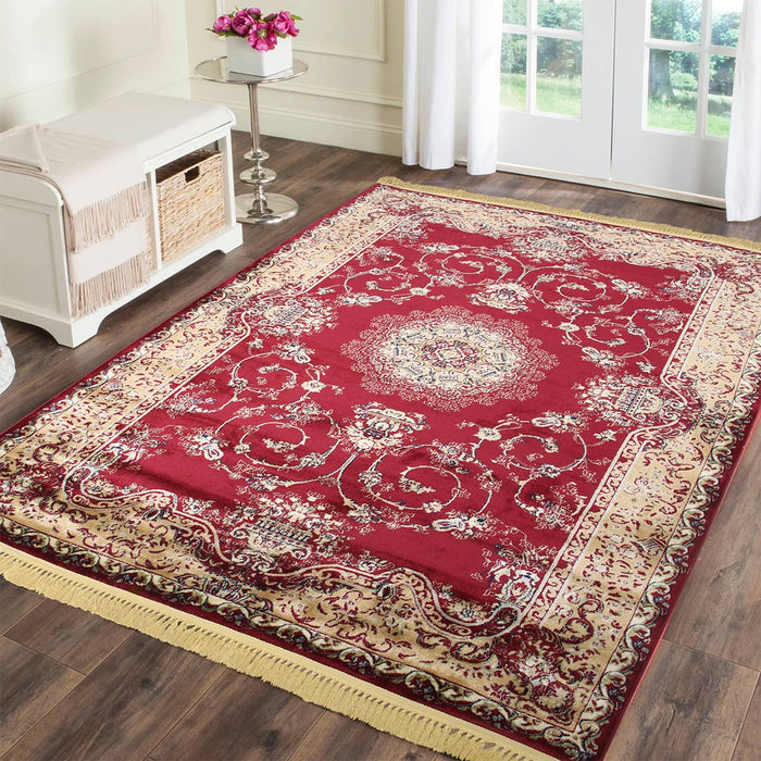 Anatolia Mix Rug - Kristal Carpets