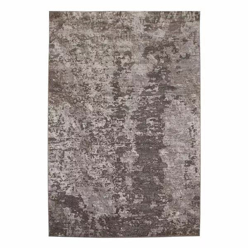 Diva Dot Grey Rug - Kristal Carpets