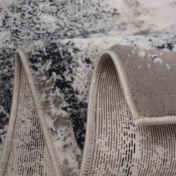 Diva Dark Royal Rug - Kristal Carpets