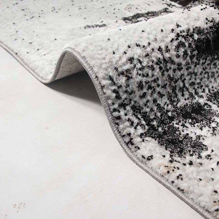 Diva Contemporary Patterned Rug - Kristal Carpets