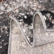 Diva Grey Dream Rug - Kristal Carpets