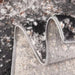 Diva Grey Dream Rug - Kristal Carpets