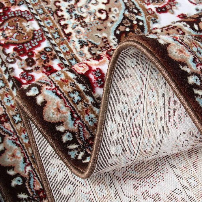 Istanbul Oriental Villa Rug - Kristal Carpets