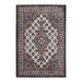 Istanbul Oriental Cubes Rug - Kristal Carpets