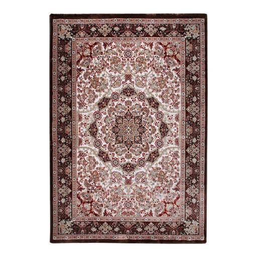 Istanbul Oriental Sun Rug - Kristal Carpets