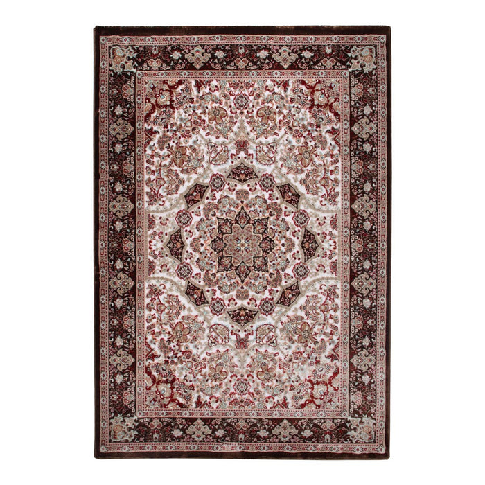 Istanbul Oriental Sun Rug - Kristal Carpets
