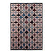 Kiraz Blues Rug - Kristal Carpets