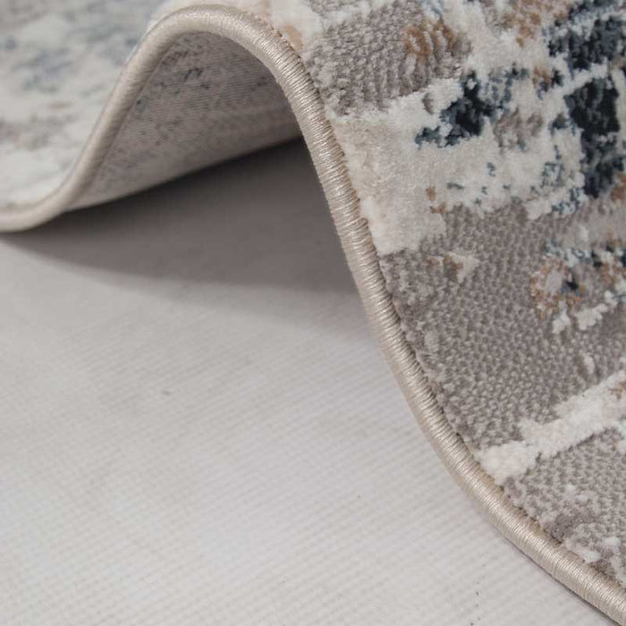 Merry Festive Patterned Rug - Kristal Carpets