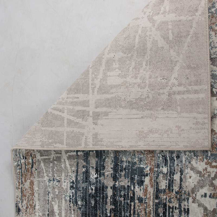 Merry Festive Patterned Rug - Kristal Carpets