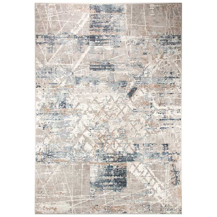 Merry Festive Patterned Rug - Kristal Carpets