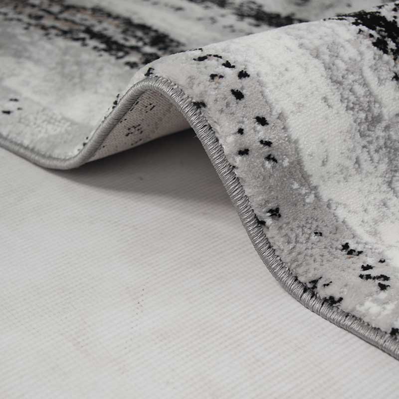Merry Holly Patterned Rug - Kristal Carpets