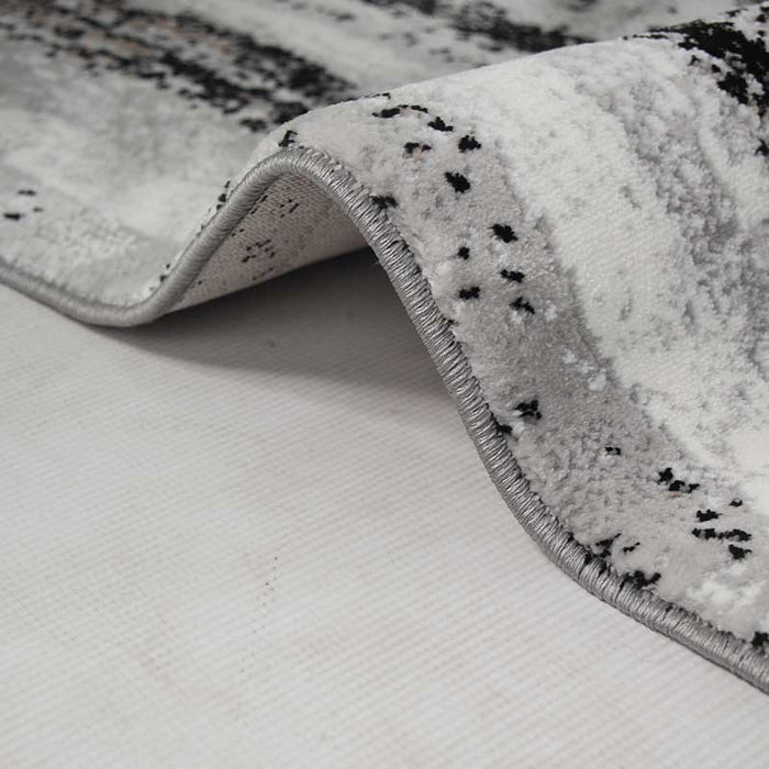 Merry Holly Patterned Rug Kristal Carpets