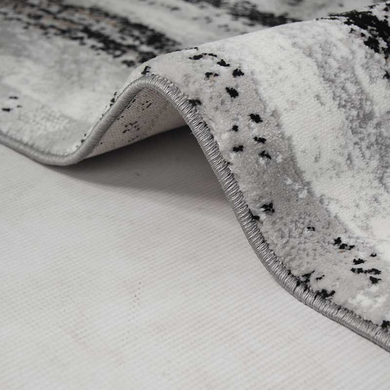 Merry Holly Patterned Rug - Kristal Carpets