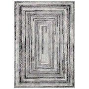 Merry Holly Patterned Rug - Kristal Carpets
