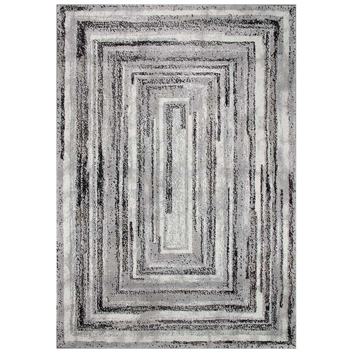 Merry Holly Patterned Rug