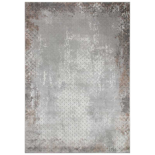 Merry Plaid Rug