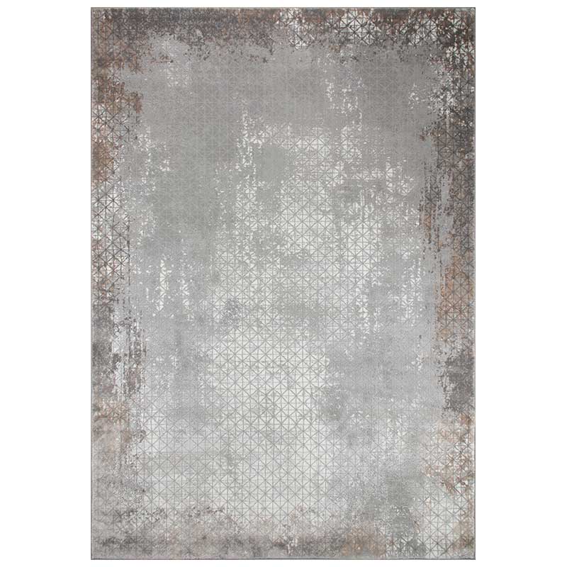 Merry Plaid Rug - Kristal Carpets