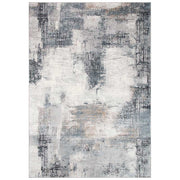 Merry Reindeer Patterned Rug - Kristal Carpets