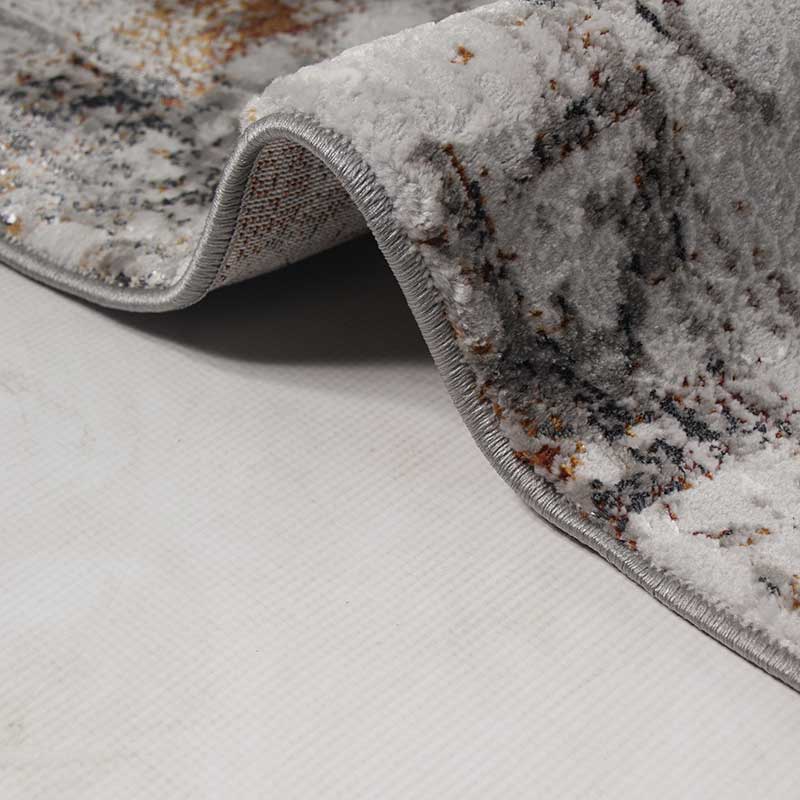 Merry Santa Claus Rug - Kristal Carpets