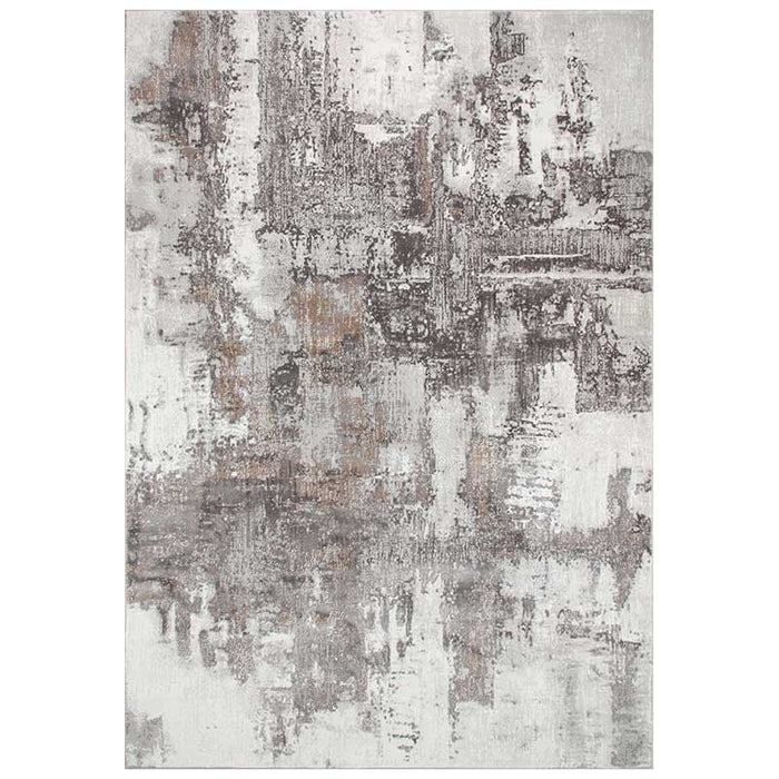 Merry Scandinavian Style Rug - Kristal Carpets