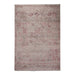 Mystick Pink Aging Rug - Kristal Carpets