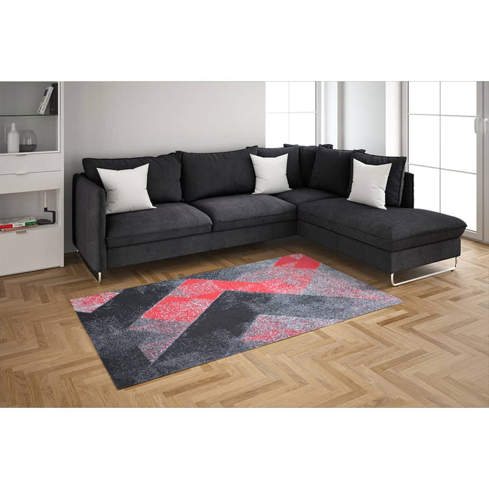 Promo Frieze Puzzle Rug 150x200 - Kristal Carpets