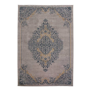 Star Palace Pattern Rug - Kristal Carpets